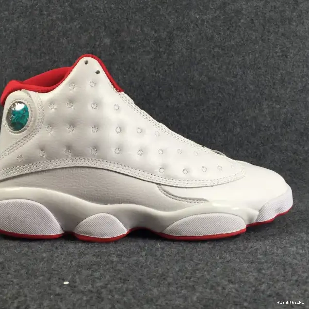 Jordan 414571-103 13 of Air Retro History Flight 0626
